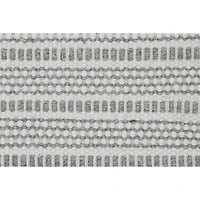 Orria Ivory and Grey Rug