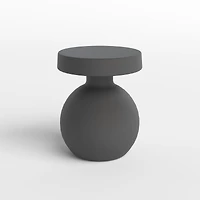 Bellamy Rounded-Base Side Table