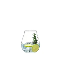 Set of 4 Gin O'Clock Gin Glasses by Riedel