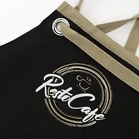Resto Café Apron