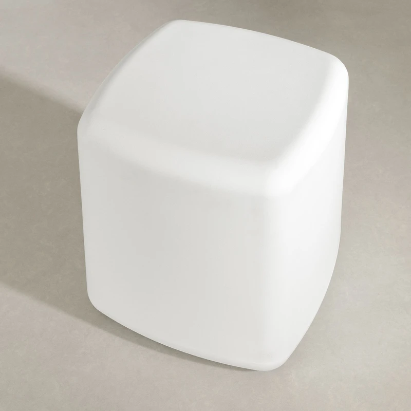 Sweedi Nightstand by South Shore Furniture - White