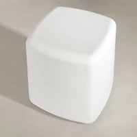 Sweedi Nightstand by South Shore Furniture - White