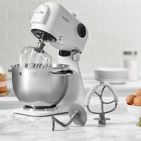 Ricardo Digital Stand Mixer - 5L