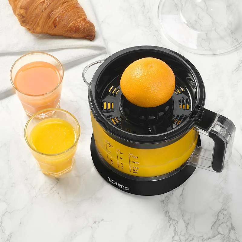 Ricardo Presse-agrumes électrique
