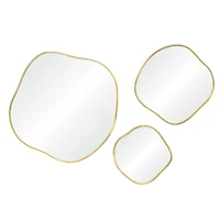 Nucleus Mirror