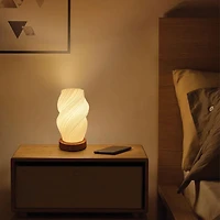 Rosen USB Night Lamp - Natural