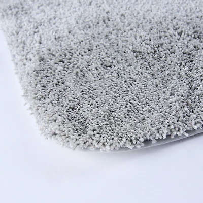 Royal Plush Tapis de bain contour