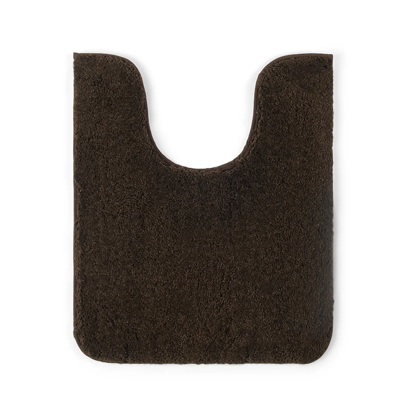 Royal Plush Rug Contour