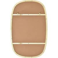 Gallegos Mirror