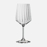 Set of 4 LifeStyle Wine Glasses by Speigelau