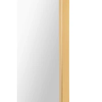 Kepler Mirror