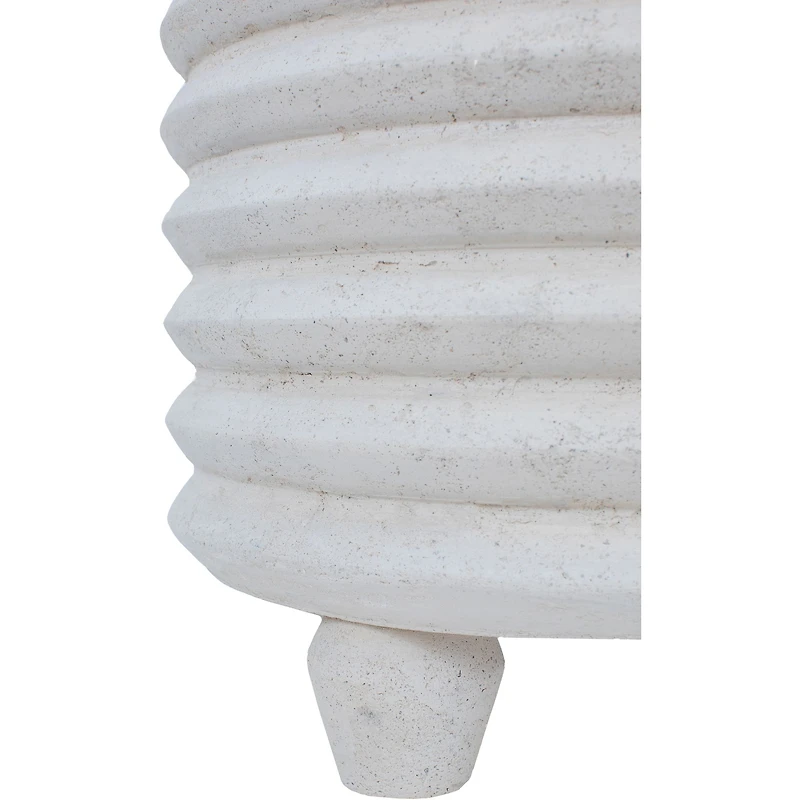Aleksi Side Table - Indoor/Outdoor