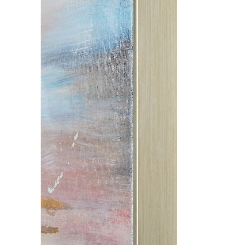 Carina Canvas Art