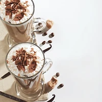 Tasse à café colombien Barista - Ensemble de 2 