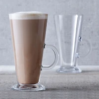 Tasse à café colombien Barista - Ensemble de 2 
