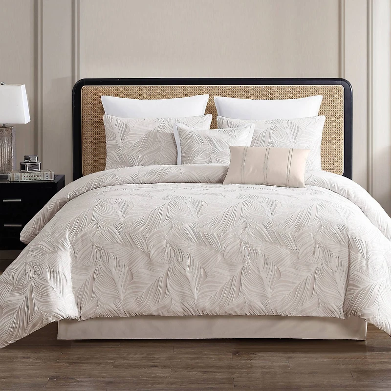 Sanborn Comforter Set