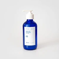 Hand Soap and Refill Set - Mint/Rosemary