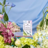 Small Scented Sachet - Water Plants