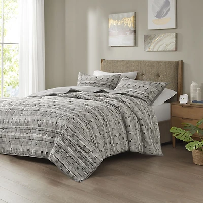 Ink & Ivy Senna Ensemble courtepointe