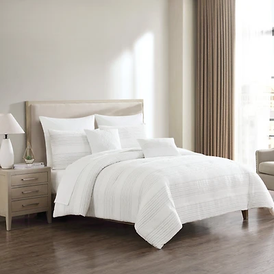 Silverstone Comforter Set