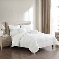 Silverstone Comforter Set