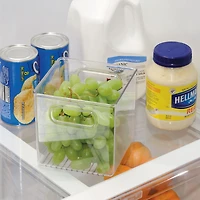 Linus Fridge & Pantry Bin by Interdesign