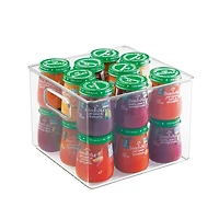 Linus Fridge & Pantry Bin by Interdesign