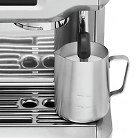 Machine à espresso et à cappuccino Breville « Barista Touch »