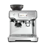 Machine à espresso et à cappuccino Breville « Barista Touch »