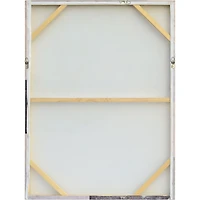 Endeavour Wrapped Canvas