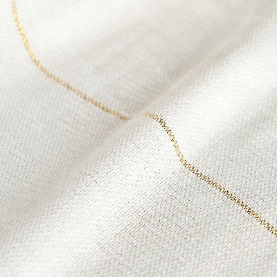 Snow White Tablecloth