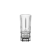 Set of 4 Perfect Serve Shot Glass - 2 oz
