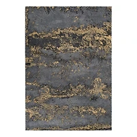 Tapis jaune - Grand