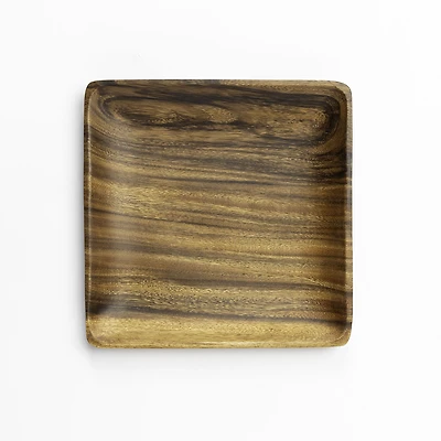 gusto! Square Plate