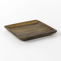 gusto! Square Plate - 12"