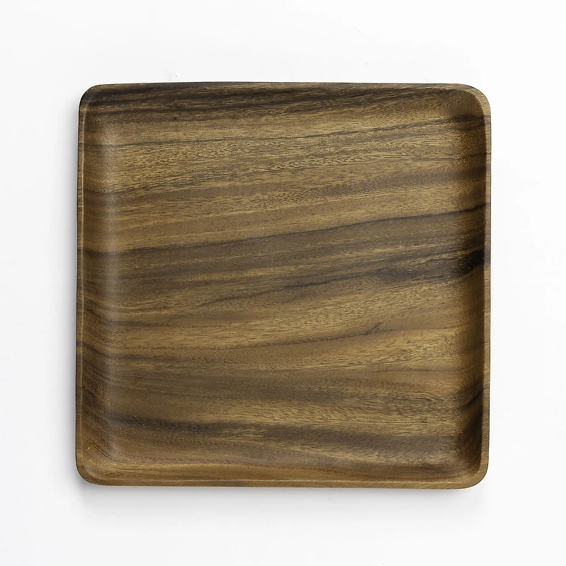 gusto! Assiette carré - 12 po