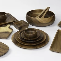 gusto! Assiette carré - 12 po