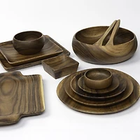 gusto! Assiette carré - 12 po