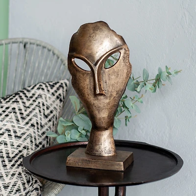Sculpture « Fielden »