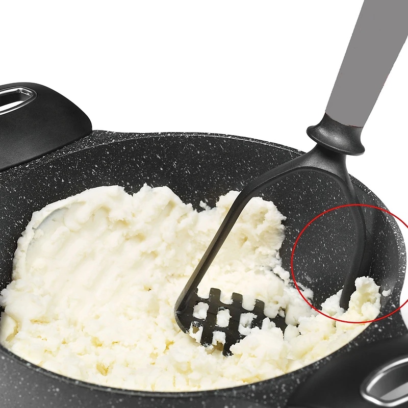 Heritage Potato Masher 2 in 1