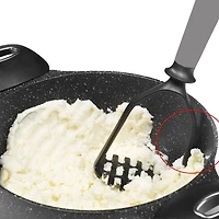 Heritage Potato Masher 2 in 1