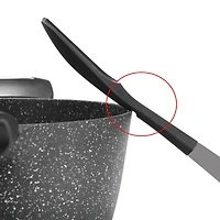 Heritage Silicone Spatula 3 in 1