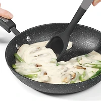 Heritage Silicone Spatula 3 in 1