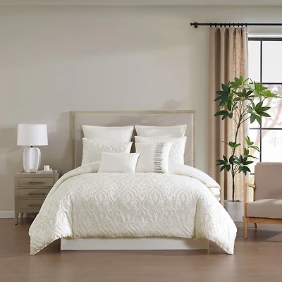 Steven Comforter Set