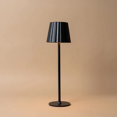 Suni Table Lamp - Black