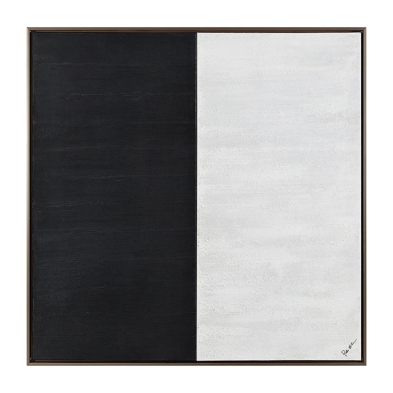Gobi Canvas Art
