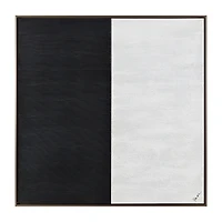 Gobi Canvas Art