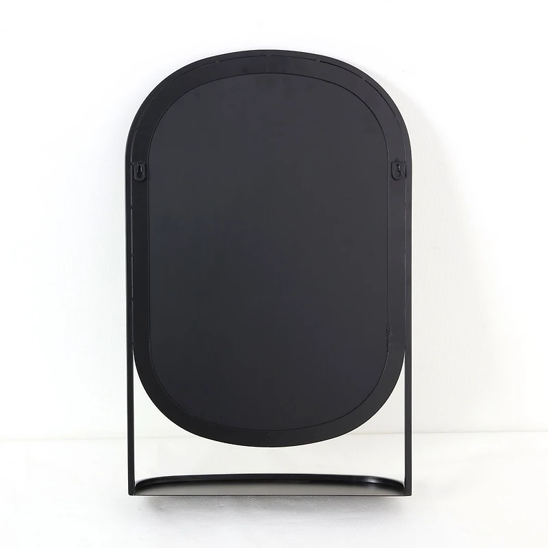 Bruno Shelf Mirror
