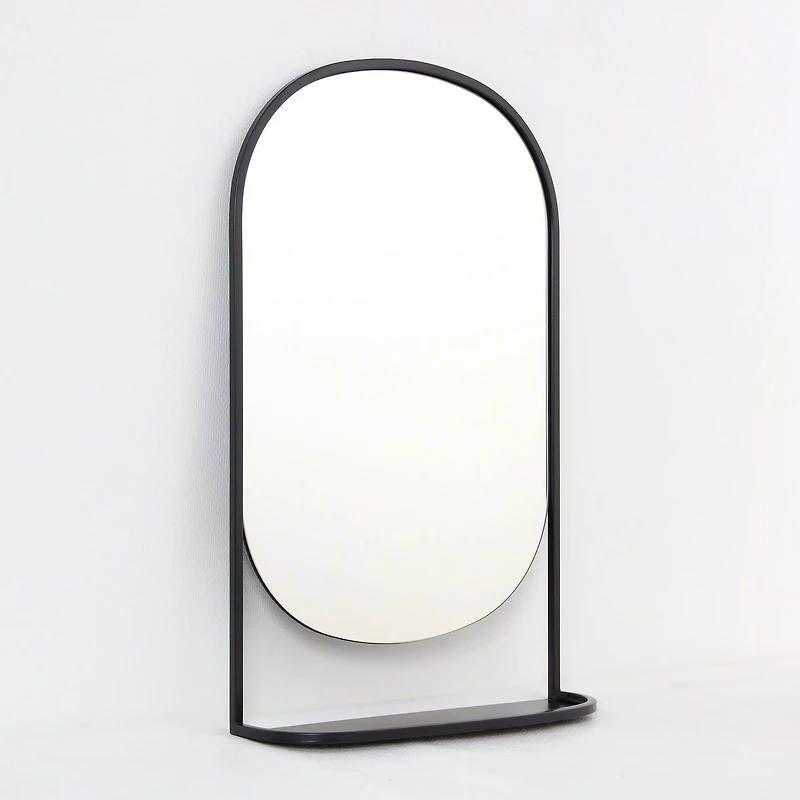 Bruno Shelf Mirror