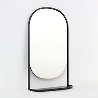 Bruno Shelf Mirror